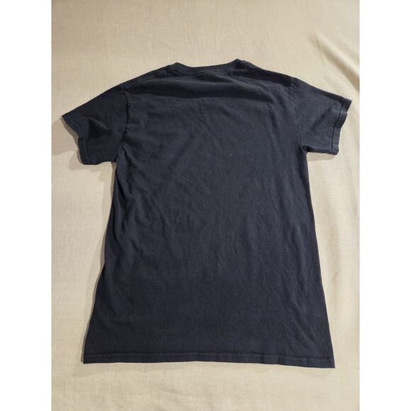 NIGHT OF THE LIVING DEAD MOVIE POSTER T SHIRT horror, cult films, zombies Small - Picture 6 of 8